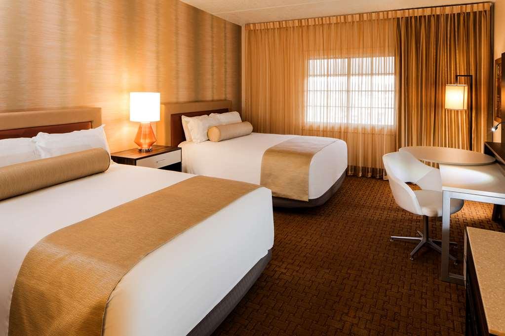 Eureka Casino Resort Mesquite Quarto foto